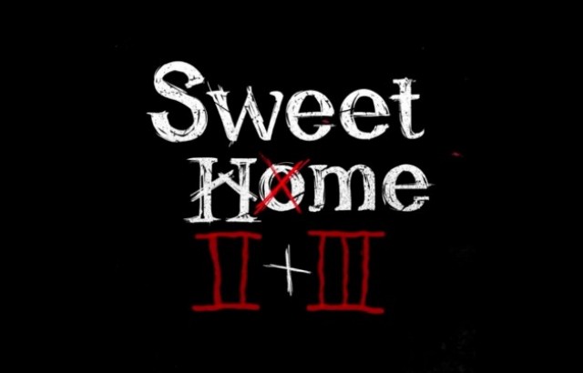 缩图 /《Sweet Home》第二、三季